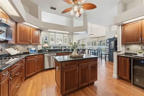 3406 Sylvan Shadow Street Valrico FL 33596
