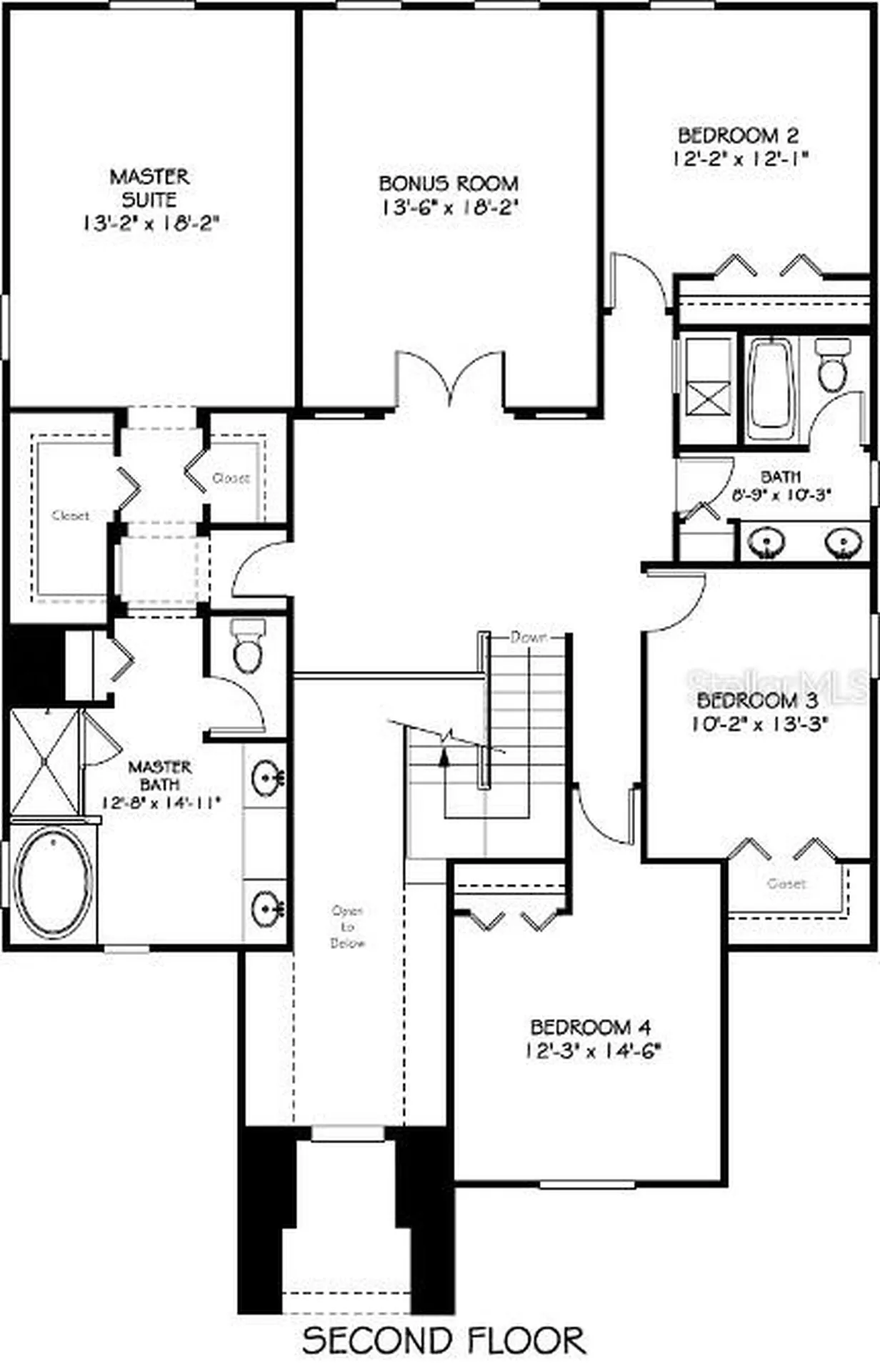 2221 Grantham Avenue Davenport FL 33837