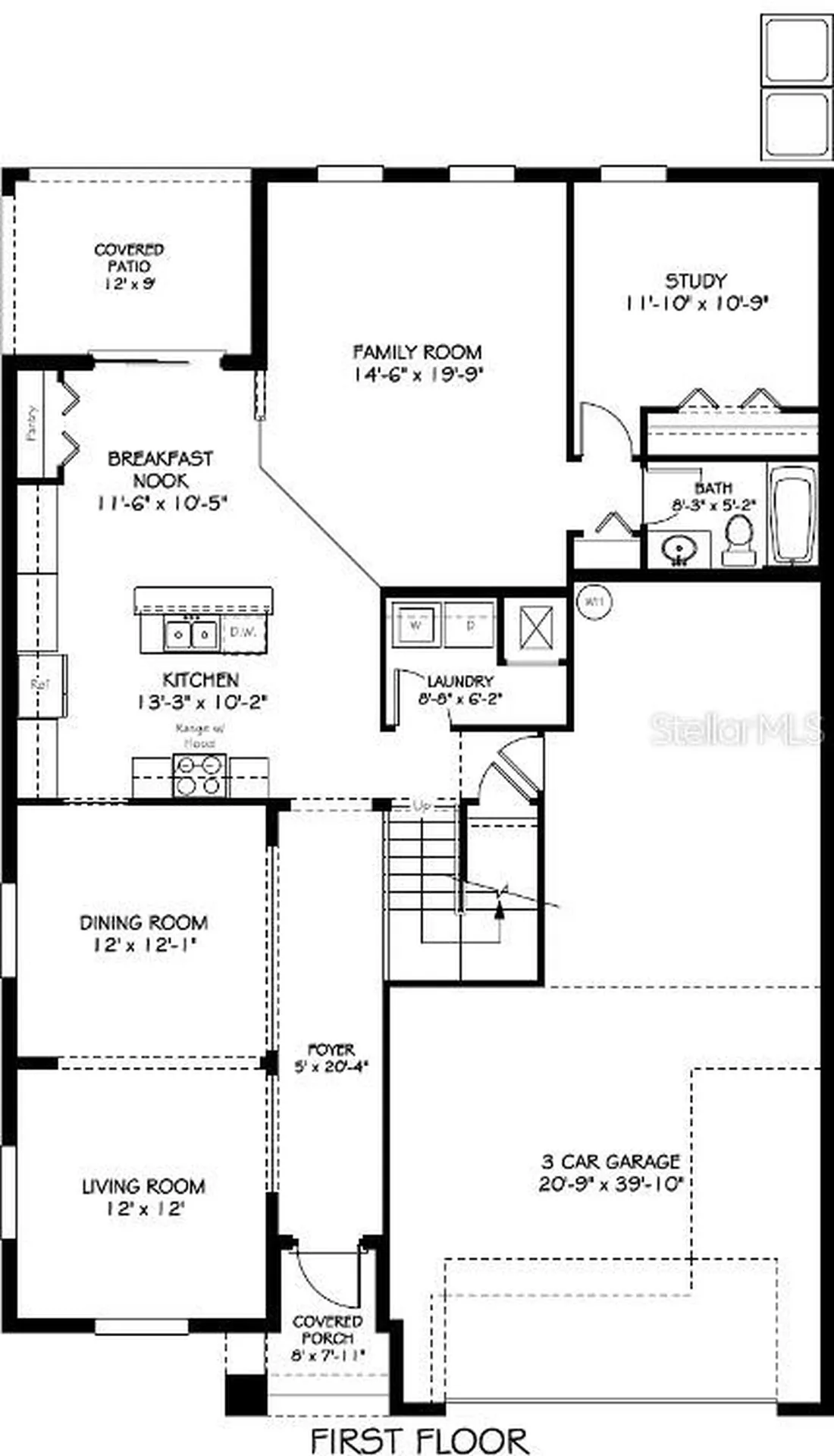 2221 Grantham Avenue Davenport FL 33837