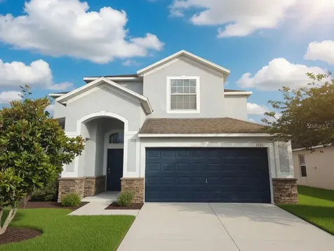 2221 Grantham Avenue Davenport FL 33837