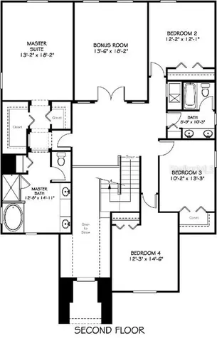 2221 Grantham Avenue Davenport FL 33837