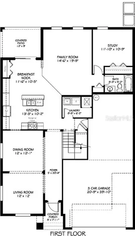 2221 Grantham Avenue Davenport FL 33837