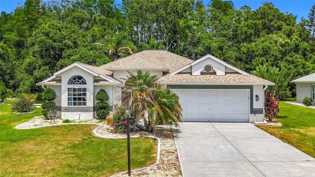 1707 Tremont Court Sun City Center FL 33573