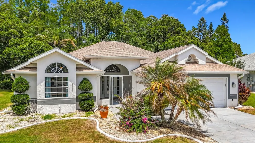 1707 Tremont Court Sun City Center FL 33573