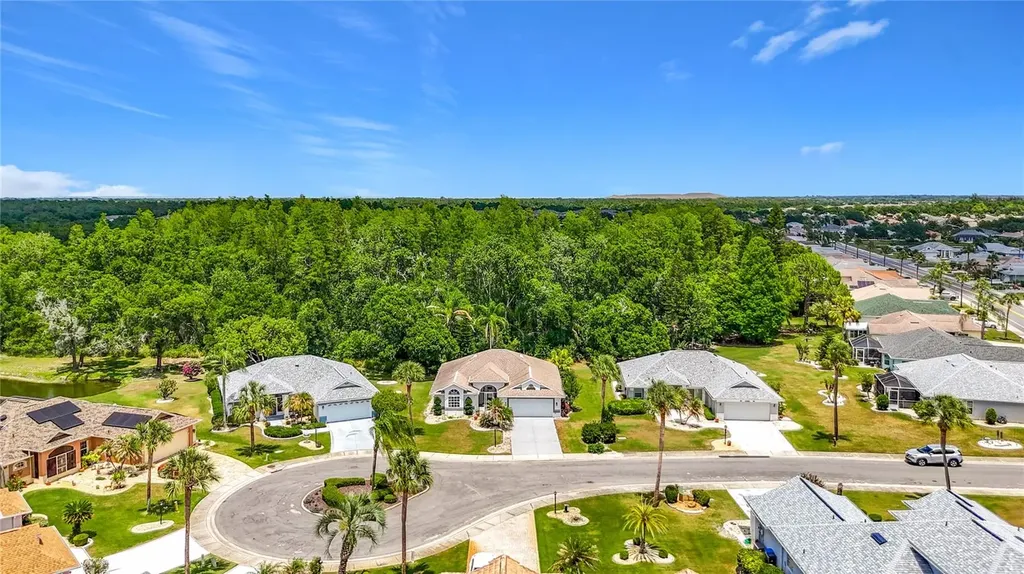 1707 Tremont Court Sun City Center FL 33573