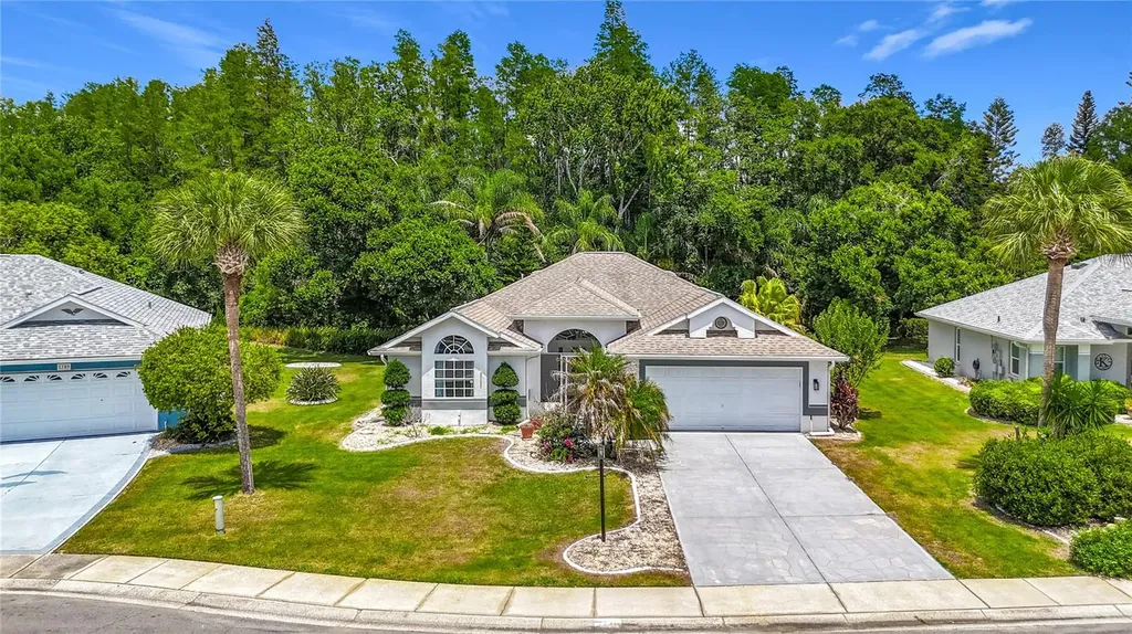 1707 Tremont Court Sun City Center FL 33573