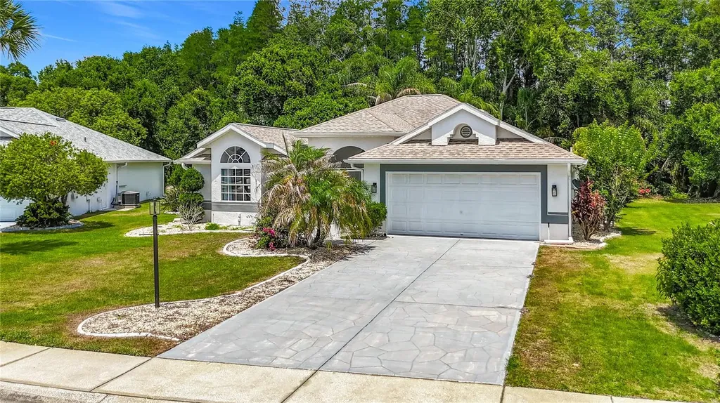 1707 Tremont Court Sun City Center FL 33573