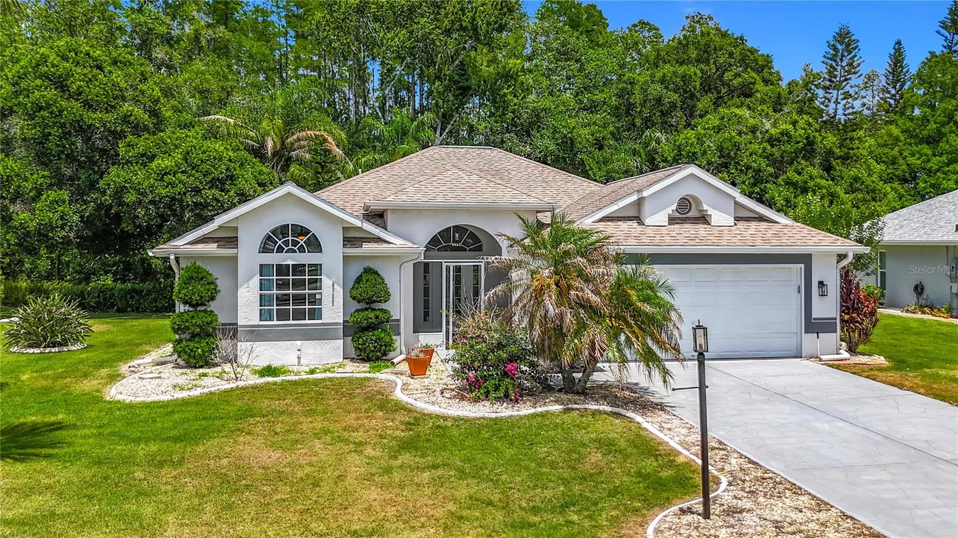 1707 Tremont Court Sun City Center FL 33573