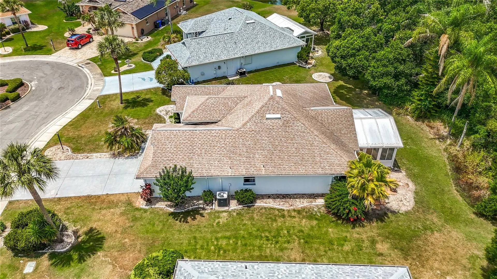 1707 Tremont Court Sun City Center FL 33573