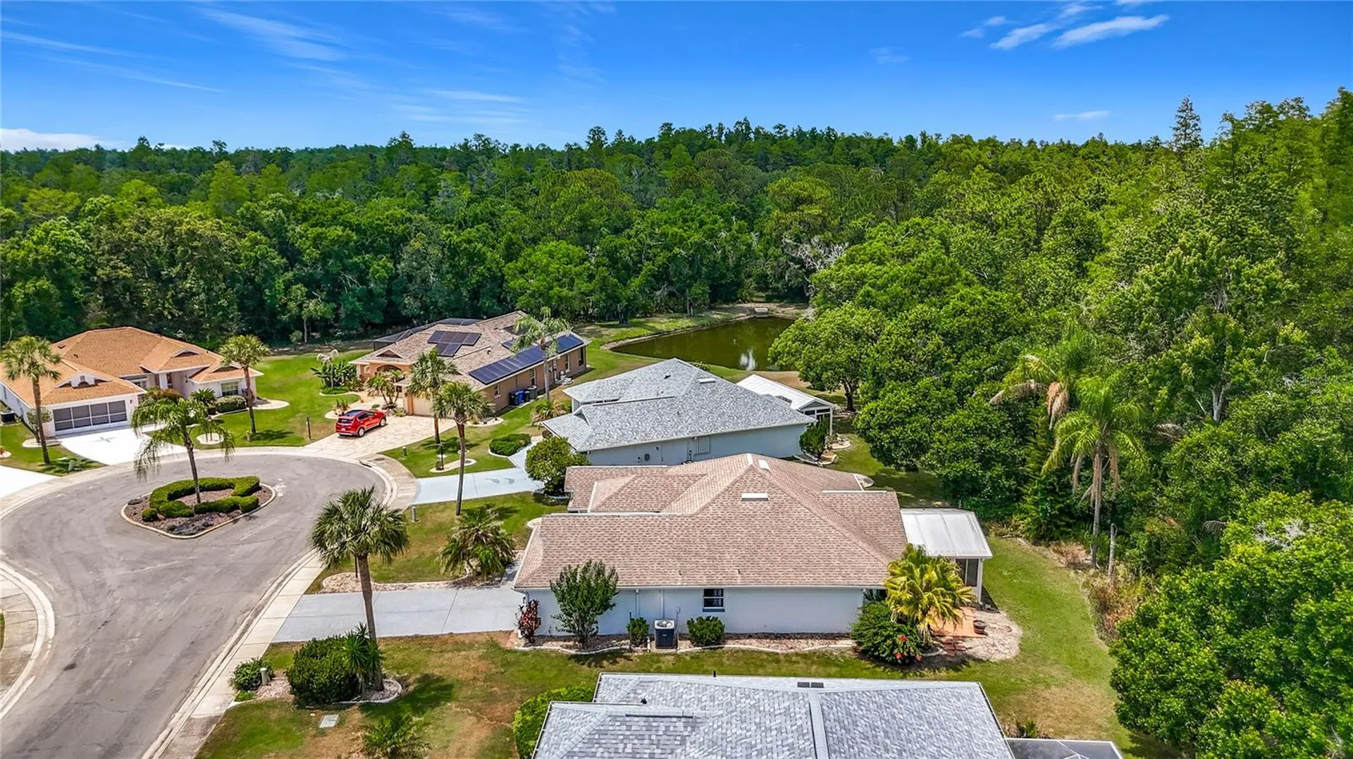 1707 Tremont Court Sun City Center FL 33573