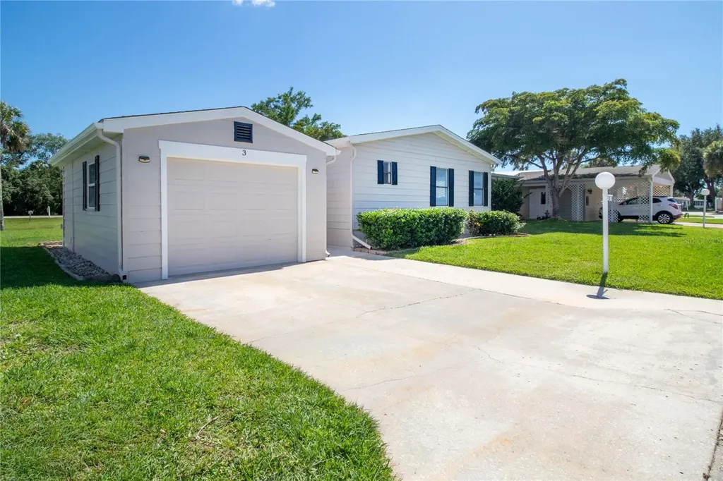 3 Meadow Circle Ellenton FL 34222