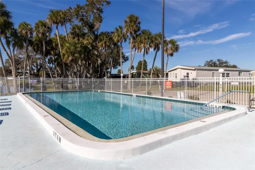 3 Meadow Circle Ellenton FL 34222