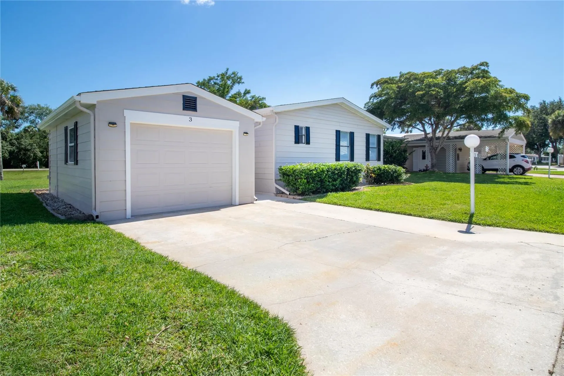 Ellenton FL, 3 Meadow Circle