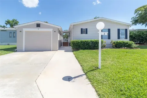 3 Meadow Circle Ellenton FL 34222