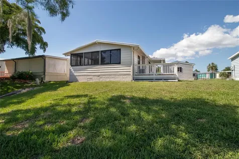 3 Meadow Circle Ellenton FL 34222