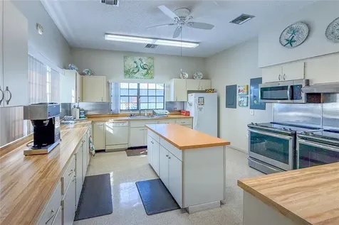 3 Meadow Circle Ellenton FL 34222