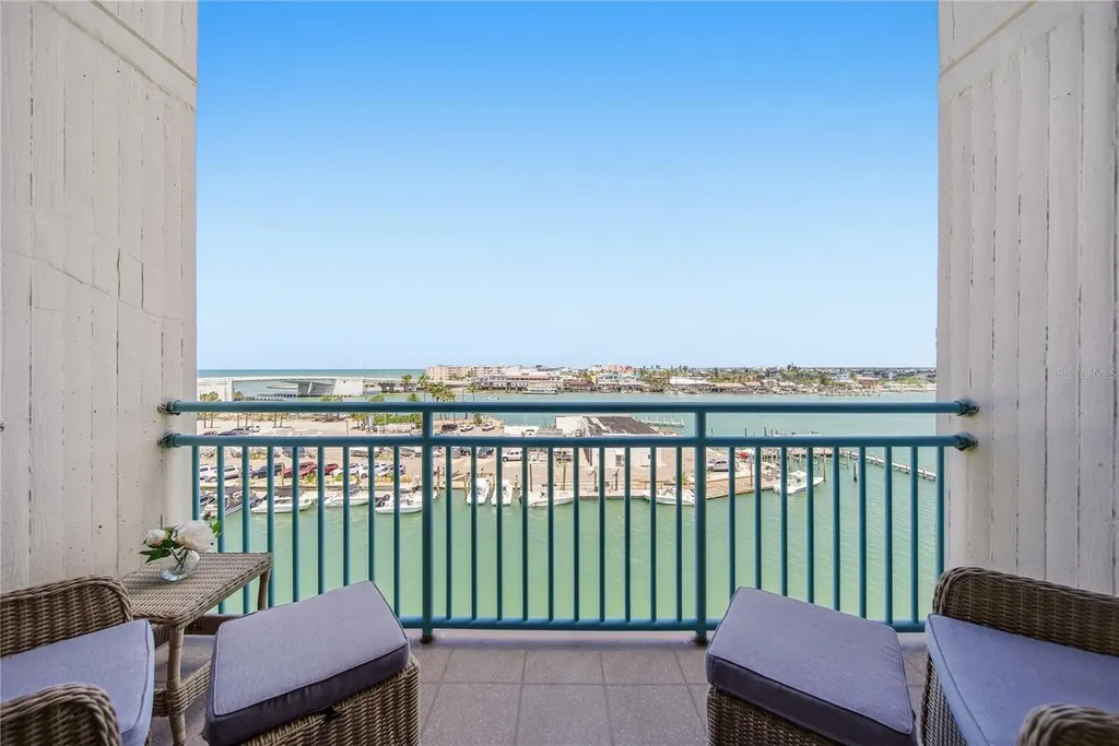 1 Key Capri Treasure Island FL 33706
