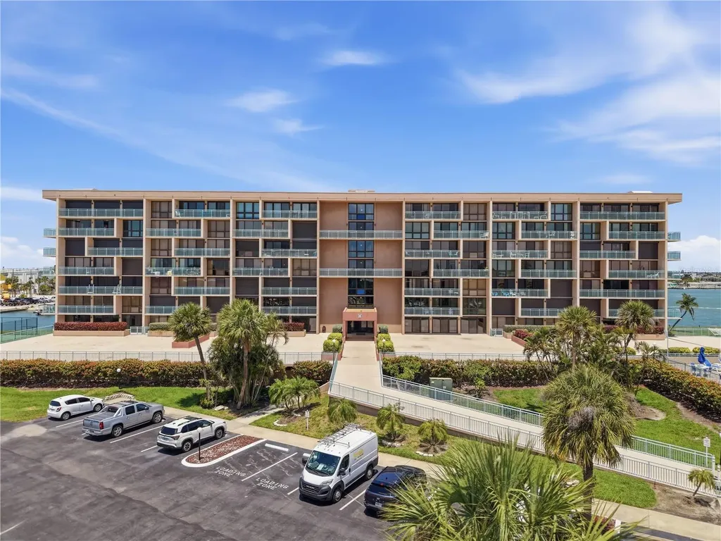 1 Key Capri Treasure Island FL 33706