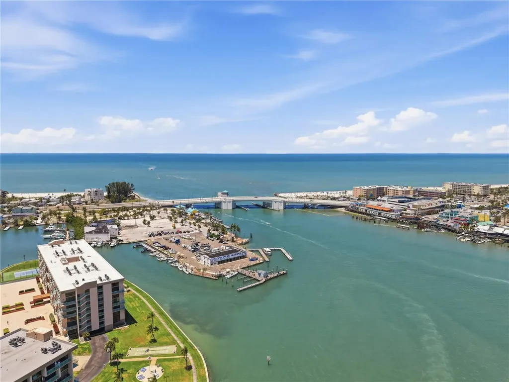 1 Key Capri Treasure Island FL 33706