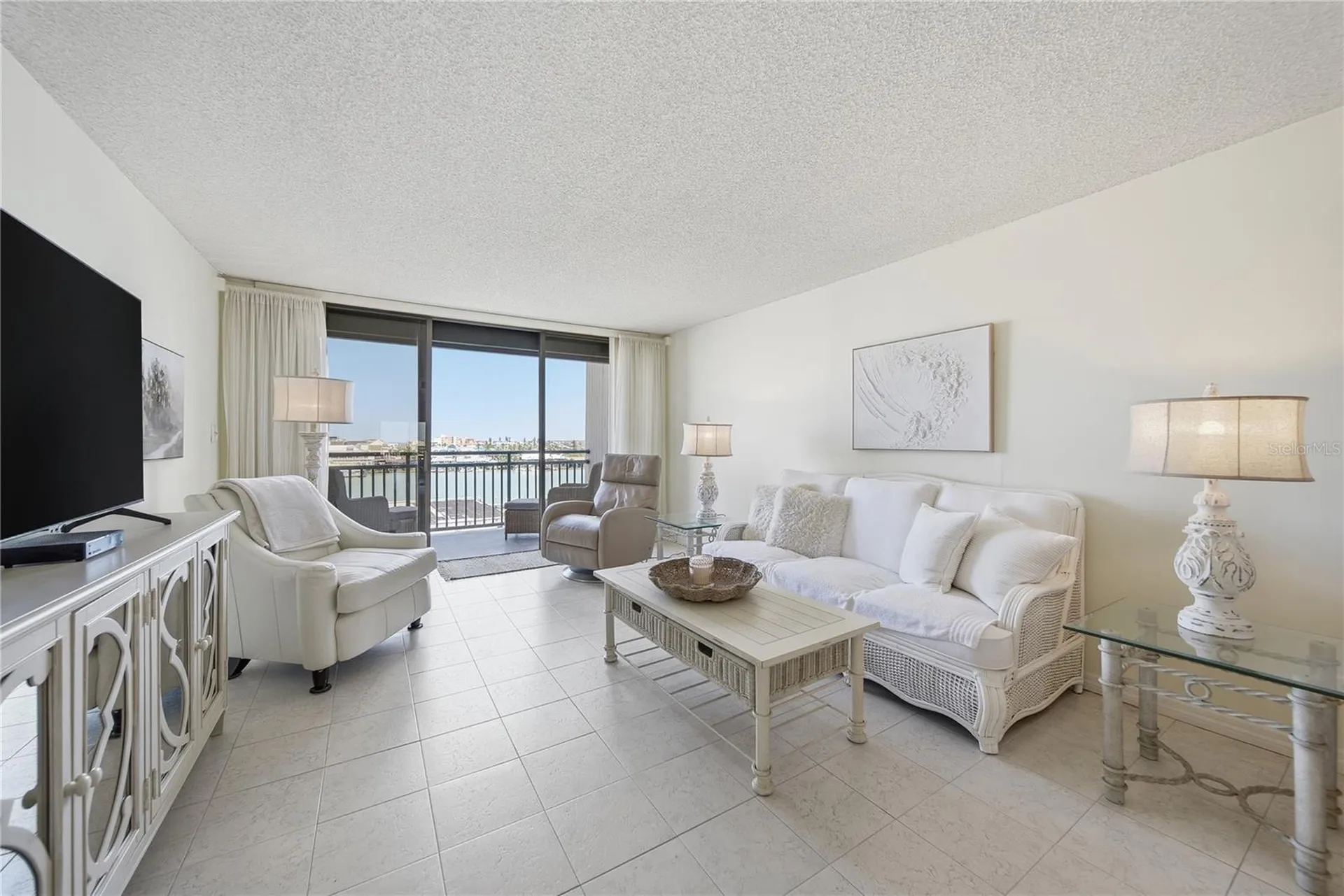 1 Key Capri Treasure Island FL 33706