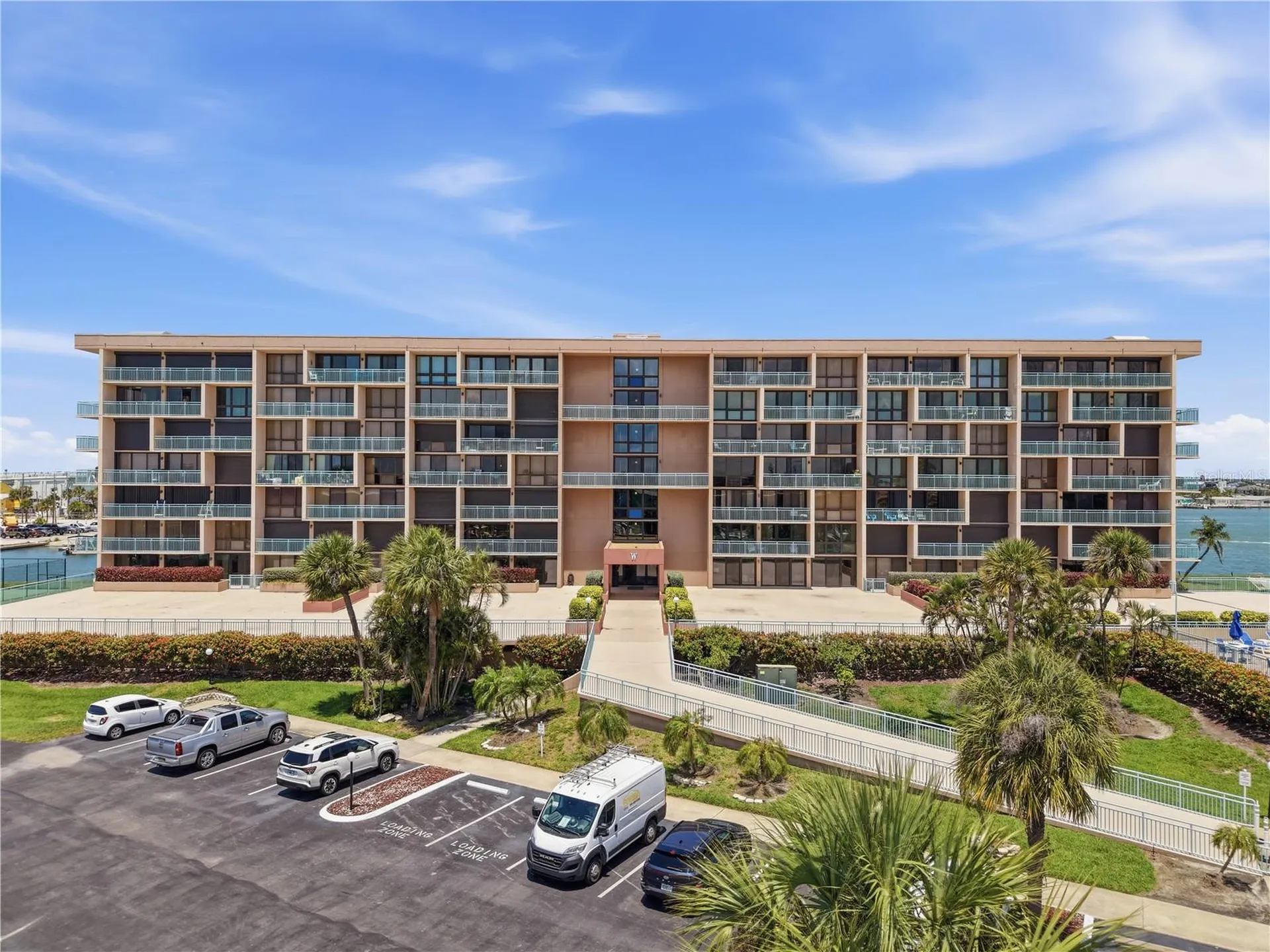 1 Key Capri Treasure Island FL 33706