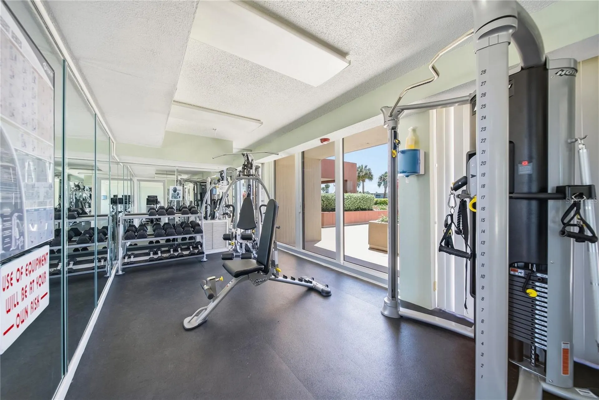1 Key Capri Treasure Island FL 33706