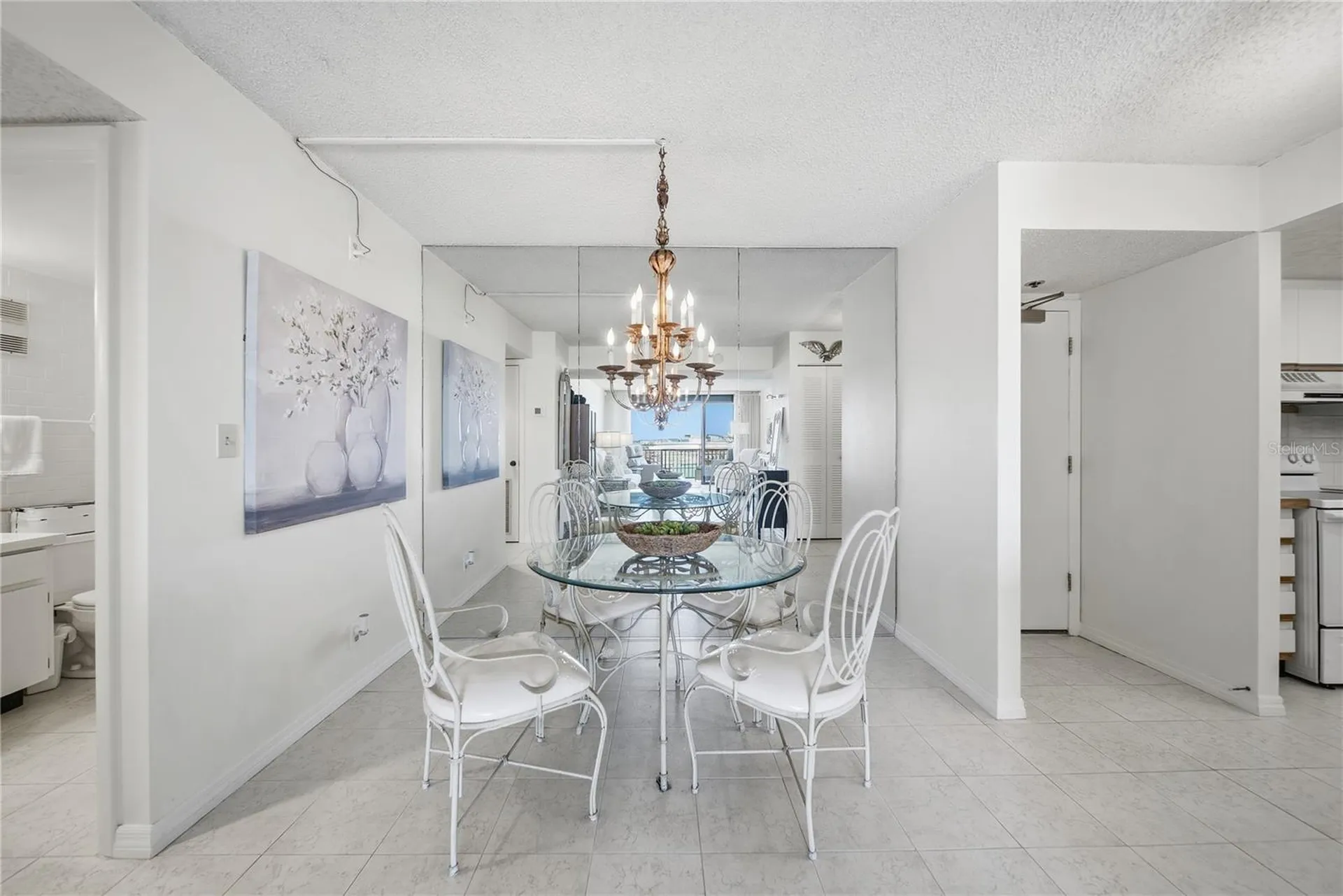 1 Key Capri Treasure Island FL 33706