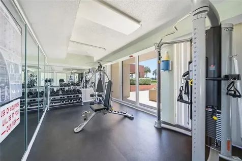1 Key Capri Treasure Island FL 33706