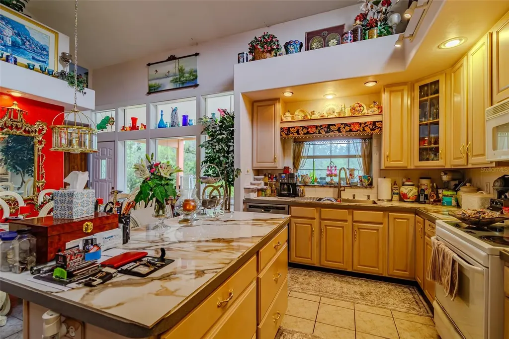 8845 NW 130th Street Reddick FL 32686