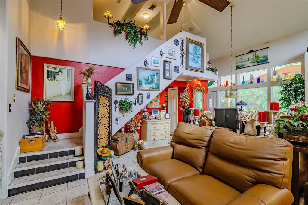 8845 NW 130th Street Reddick FL 32686