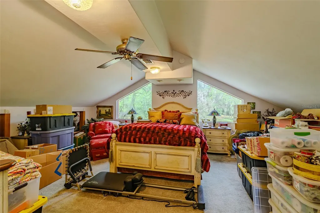 8845 NW 130th Street Reddick FL 32686