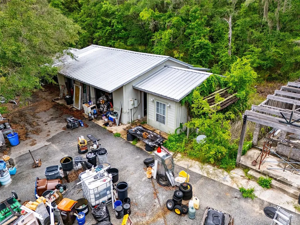 8845 NW 130th Street Reddick FL 32686