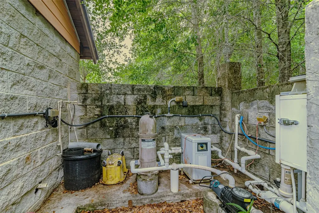 8845 NW 130th Street Reddick FL 32686
