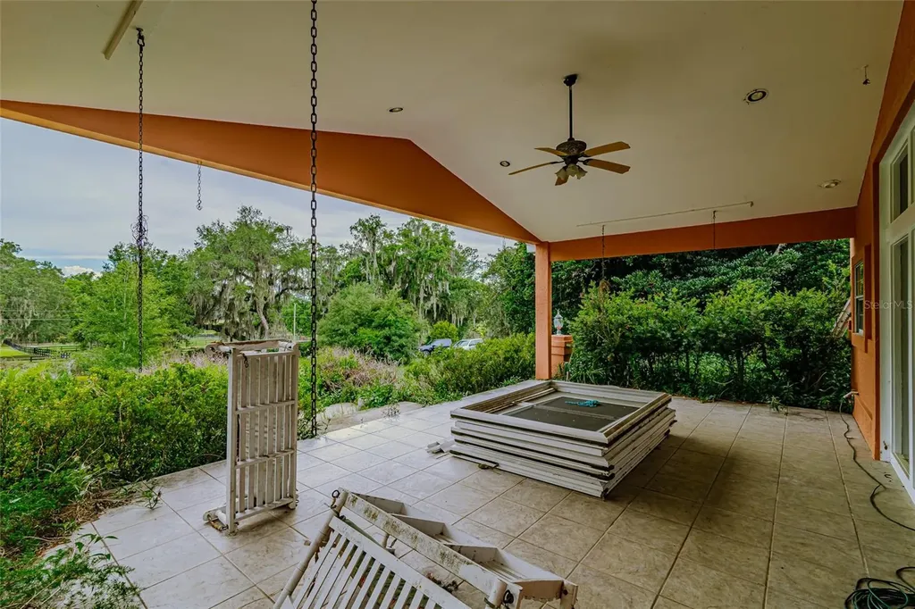 8845 NW 130th Street Reddick FL 32686