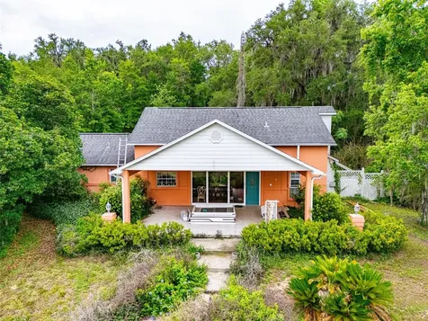 8845 NW 130th Street Reddick FL 32686