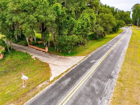 8845 NW 130th Street Reddick FL 32686