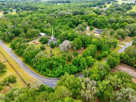 8845 NW 130th Street Reddick FL 32686