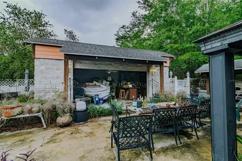 8845 NW 130th Street Reddick FL 32686