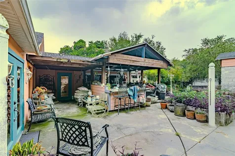 8845 NW 130th Street Reddick FL 32686