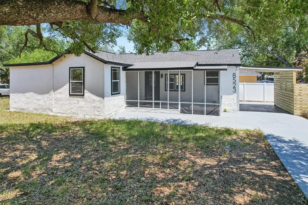 8523 N Edison Avenue Tampa FL 33604