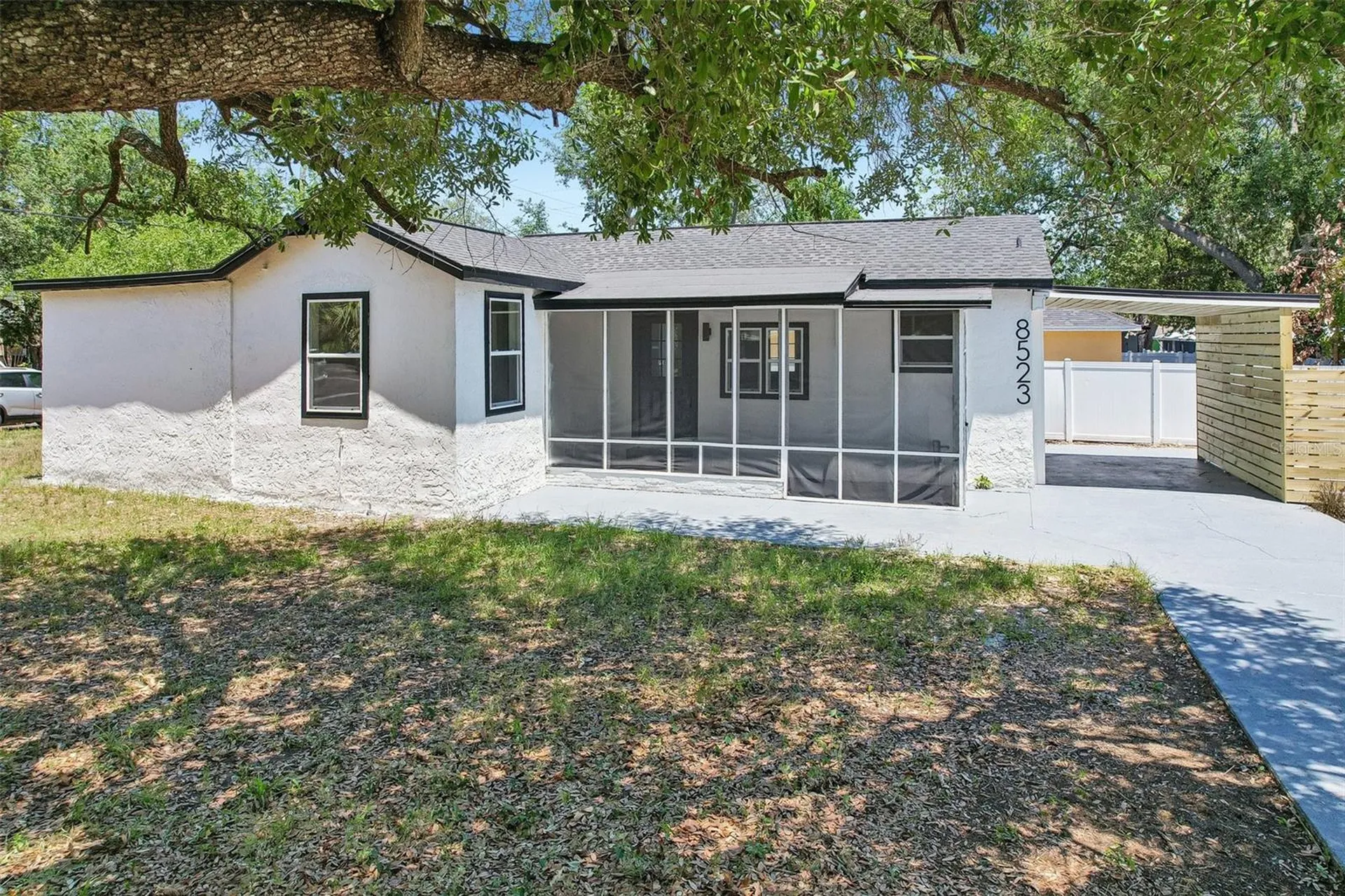 8523 N Edison Avenue Tampa FL 33604
