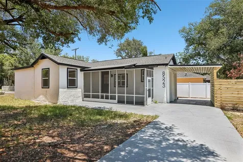 8523 N Edison Avenue Tampa FL 33604