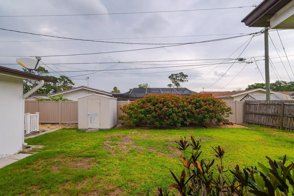 1825 Yale Drive Clearwater FL 33765