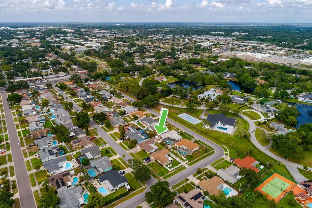 1825 Yale Drive Clearwater FL 33765