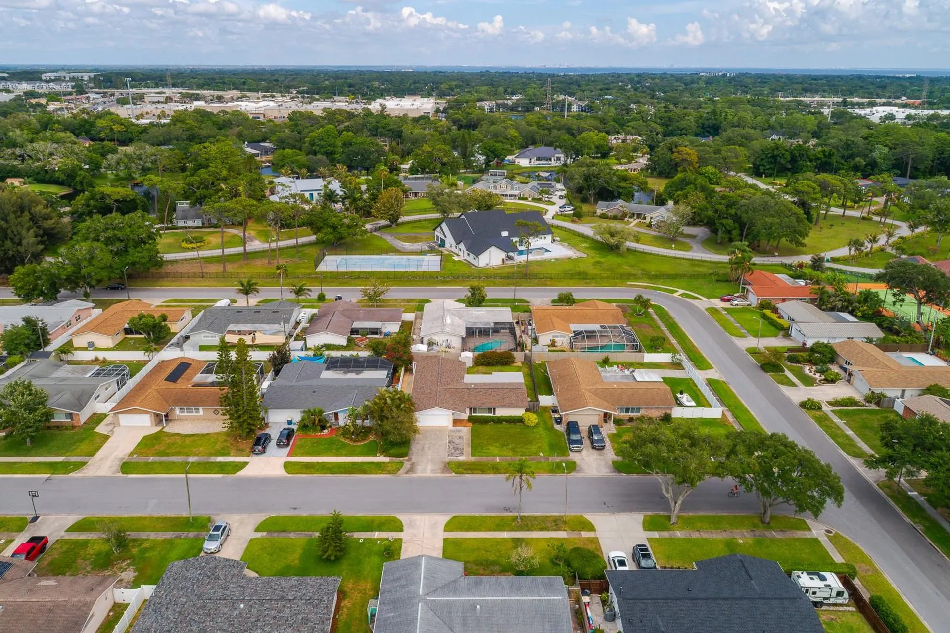 1825 Yale Drive Clearwater FL 33765