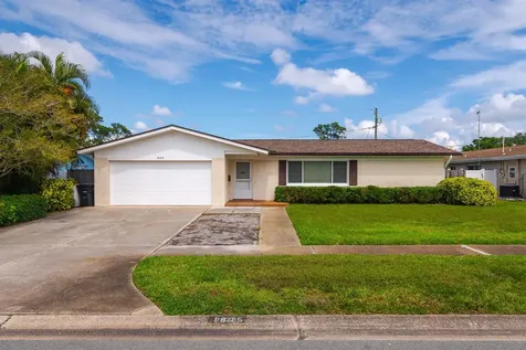 1825 Yale Drive Clearwater FL 33765