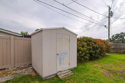 1825 Yale Drive Clearwater FL 33765