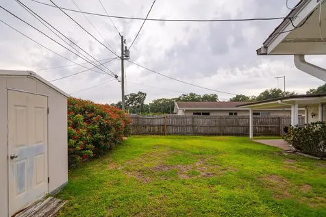 1825 Yale Drive Clearwater FL 33765