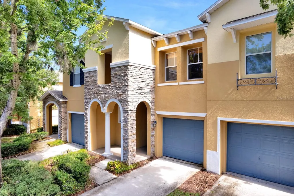 412 Penny Royal Place Oviedo FL 32765
