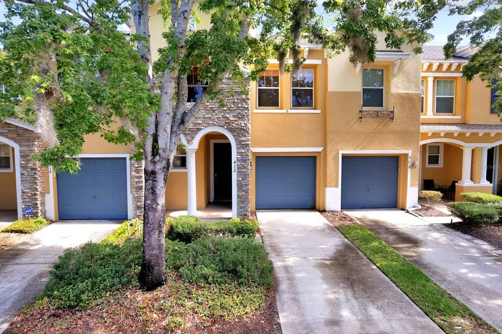 412 Penny Royal Place Oviedo FL 32765